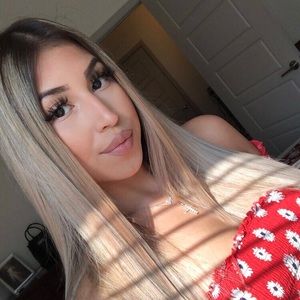 Meet your Posher, Itzel